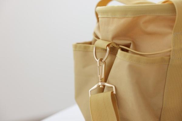 Putztasche MagicBrush - 5 teilig befüllt mit Putzzeug MagicBrush WaterLily oder unbefüllt